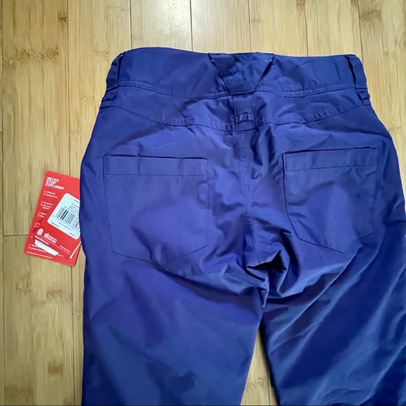NWT✨ North Face Snow Pants - Picture 6 of 9